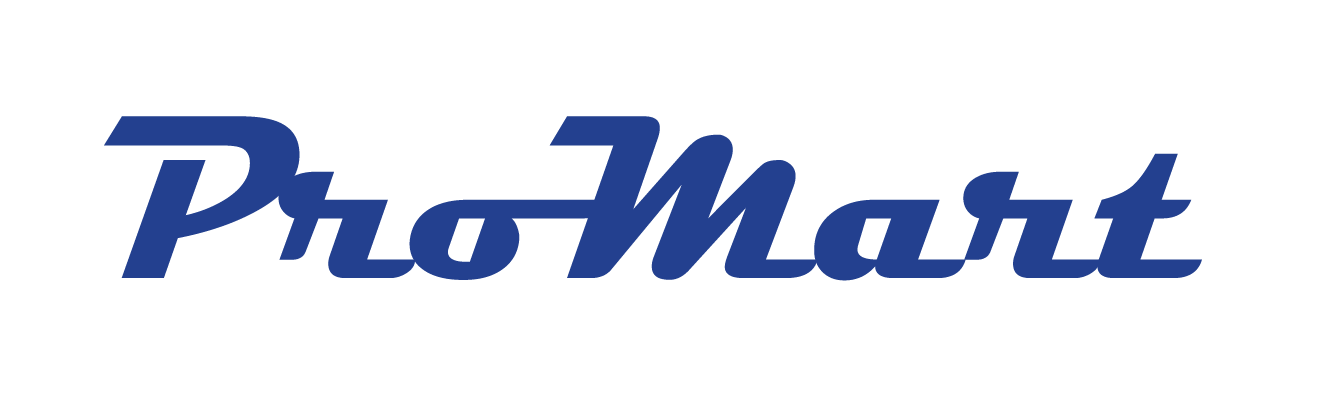 Promart logo