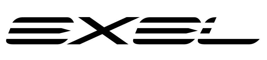Exel logo